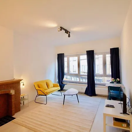 Διαμέρισμα & Cosy