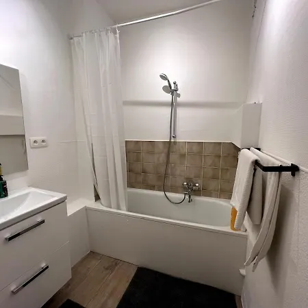 & Cosy Appartement *