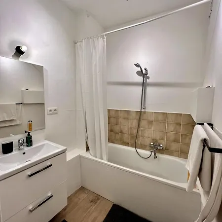 & Cosy Appartement
