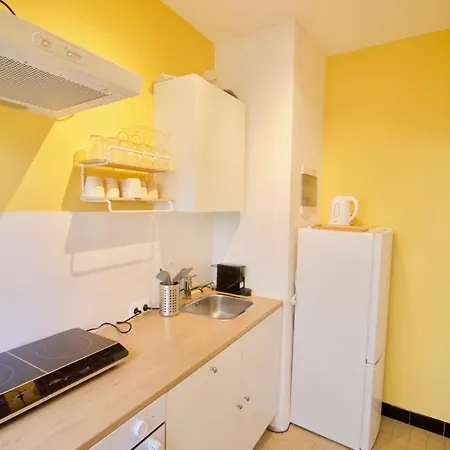 Διαμέρισμα & Cosy