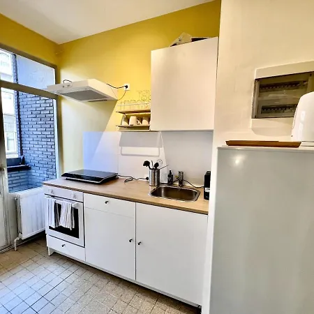 Διαμέρισμα & Cosy *