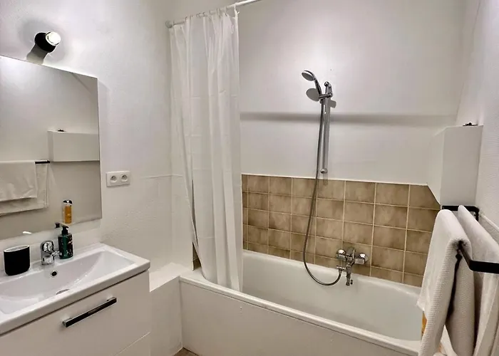 Nice&cosy Appartamento