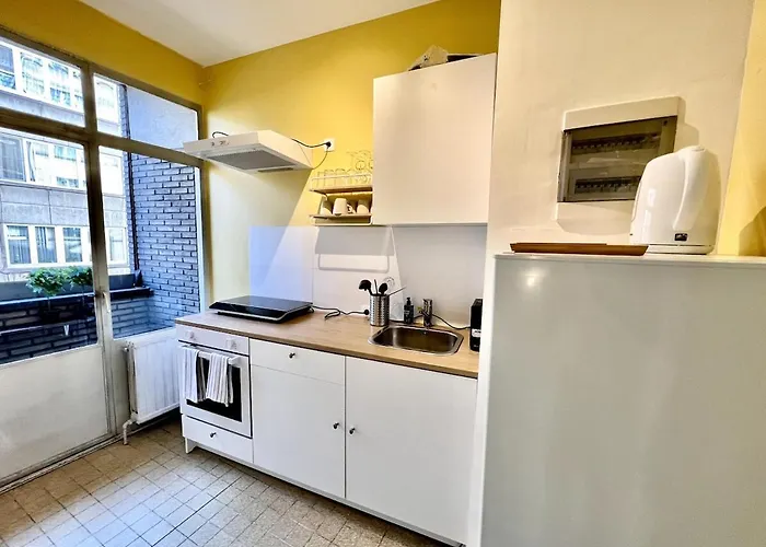 Appartamento Nice&cosy *